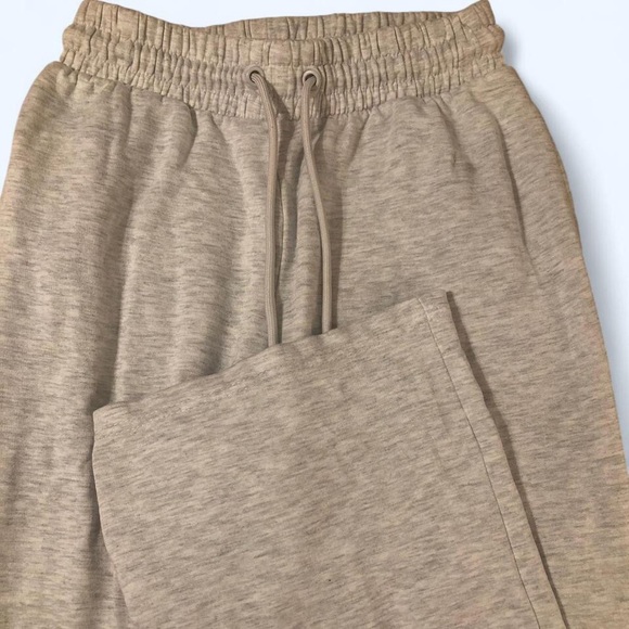 Pants - Grey Jogger Pants